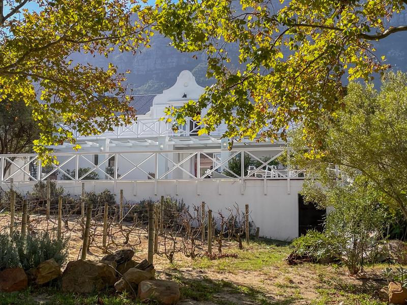 To Let 3 Bedroom Property for Rent in Hout Bay Western Cape